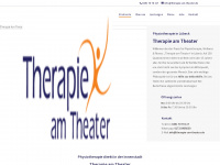 therapie-am-theater.de