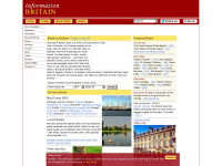 information-britain.co.uk Thumbnail