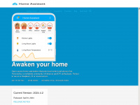 home-assistant.io Thumbnail