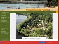 Campingplatz-prettin.de