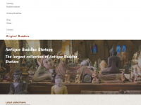 antique-buddhas.com