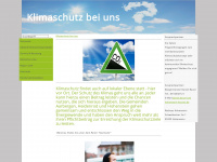 Klimaschutz-bei-uns.de