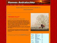 Hannes-andratschke.com