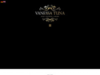 vanessa-tuna.com Webseite Vorschau