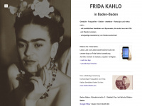 Fridakahlostory.com