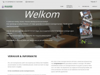 irakuiper.nl Webseite Vorschau