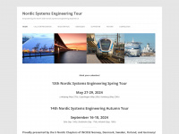 nordic-systems-engineering-tour.com Thumbnail