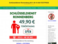 Ronnenberg-schluesseldienst.de