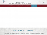 Isbd.org