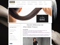 oliver-müller-friseure.de Thumbnail