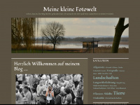 madamesbilderwelt.wordpress.com Webseite Vorschau
