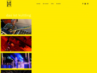 kultling.ch Webseite Vorschau