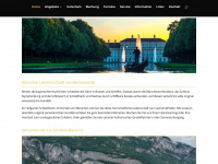 la-gondola-barocca.de Webseite Vorschau