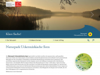 uckermaerkische-seen-naturpark.de