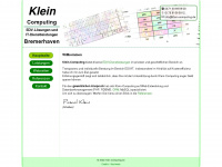Klein-computing.de