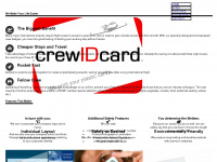 Crewidcard.com