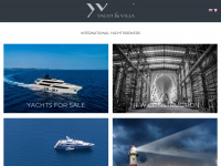 yacht-villa.com