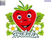 fridulin.com