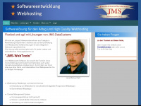 jms-datasystems.de Thumbnail