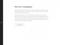 Culpepperconstruction.com