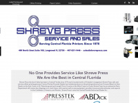 Shrevepress.com