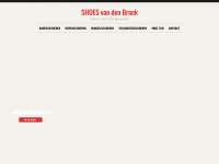 shoesvandenbroek.com
