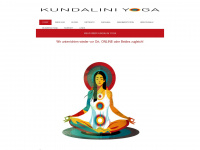kundalini-yoga.berlin Thumbnail