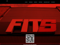 fit-s23.de Webseite Vorschau
