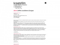 Kraatsfilm.com