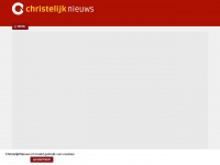 christelijknieuws.nl Webseite Vorschau