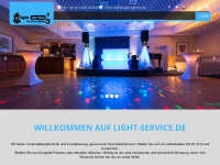 light-service.de Thumbnail