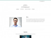 joelstangle.com
