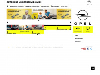 Opel-lindenschmid-tuebingen.de