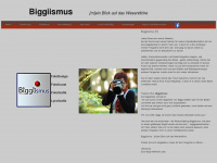 Biggiismus.de
