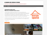 schimmelfrei-energie-sparen.de Thumbnail