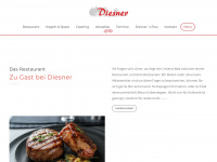 restaurant-diesner.com Thumbnail