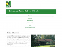 groenwohlder-tc.de