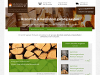 brennholzservice-dortmund.de Thumbnail