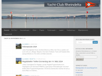 ycrhd.at Webseite Vorschau
