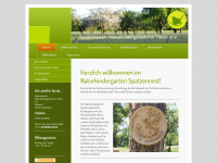 Naturkindergarten-spatzennest.de