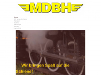Mdbh-cr.de