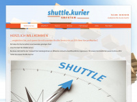 shuttle-kurier.de Thumbnail