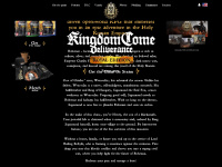 Kingdomcomerpg.com