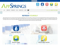 appsprings.com