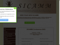 sicamm.org
