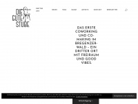 stube-online.com Webseite Vorschau