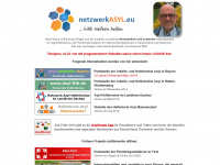 Netzwerkasyl.eu