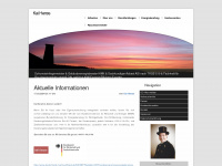 schornsteinfeger-henss.de Webseite Vorschau