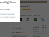 Userbenchmark.com
