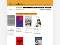 liberwiederin.at Thumbnail
